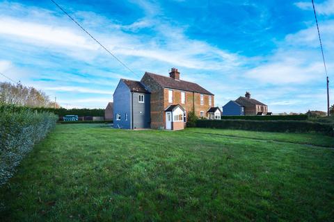 3 bedroom cottage to rent, Sporle, King's Lynn, PE32