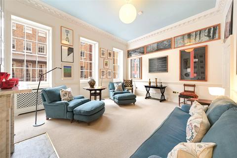 5 bedroom end of terrace house for sale, Queen Anne's Gate, St. James's Park, London, SW1H