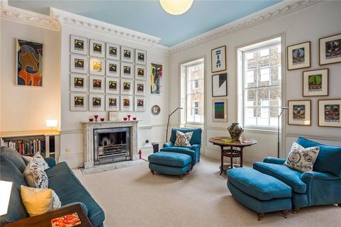 5 bedroom end of terrace house for sale, Queen Anne's Gate, St. James's Park, London, SW1H