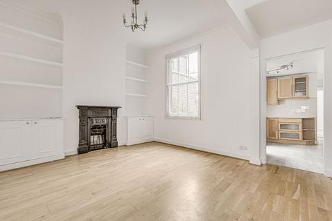 2 bedroom maisonette to rent, Ingelow Road, London