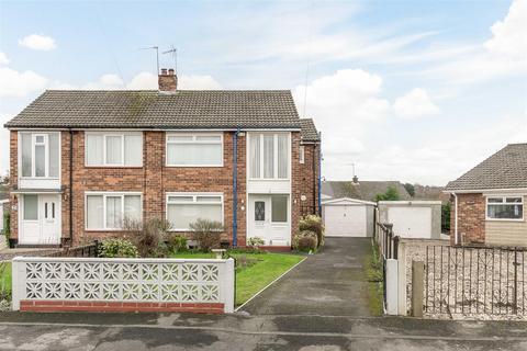 3 bedroom semi-detached house for sale, Westbourne Grove, Selby