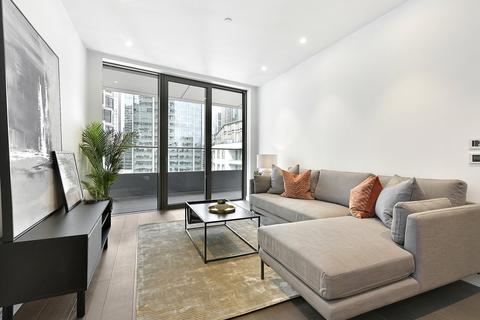 1 bedroom apartment for sale, Park Drive, Canary Wharf, E14