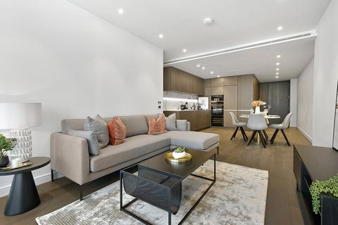 1 bedroom apartment for sale, Park Drive, Canary Wharf, E14