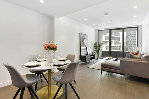 1 bedroom apartment for sale, Park Drive, Canary Wharf, E14