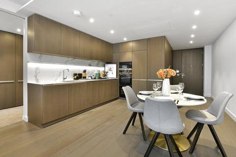 1 bedroom apartment for sale, Park Drive, Canary Wharf, E14