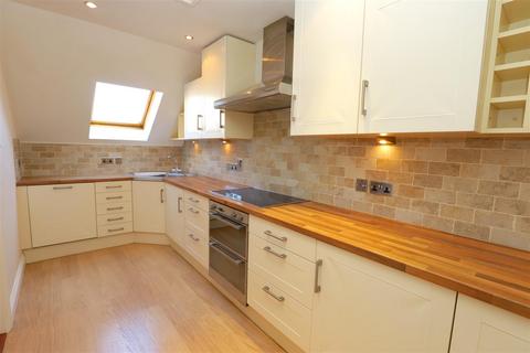 3 bedroom apartment to rent, St Helier