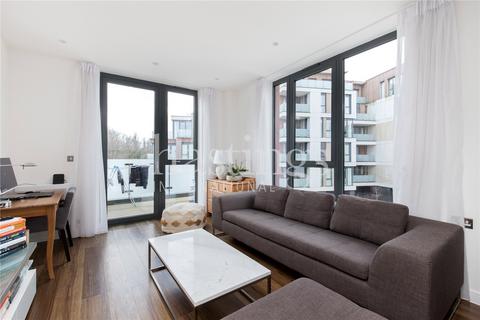 1 bedroom apartment for sale, Sitka House, 20 Quebec Way, London, SE16