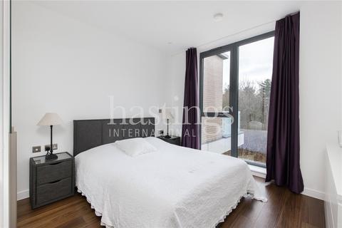 1 bedroom apartment for sale, Sitka House, 20 Quebec Way, London, SE16