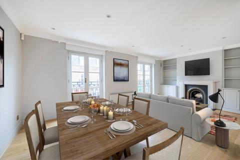 2 bedroom house for sale, Bristol Mews, London