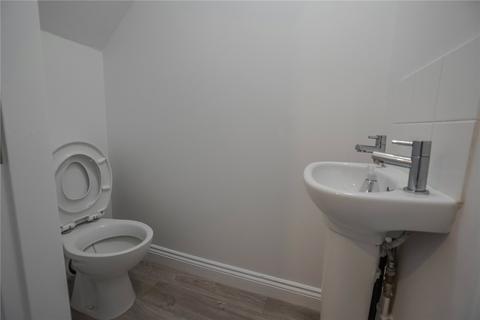 3 bedroom terraced house for sale, Milton Road, Grimsby, Lincolnshire, DN33