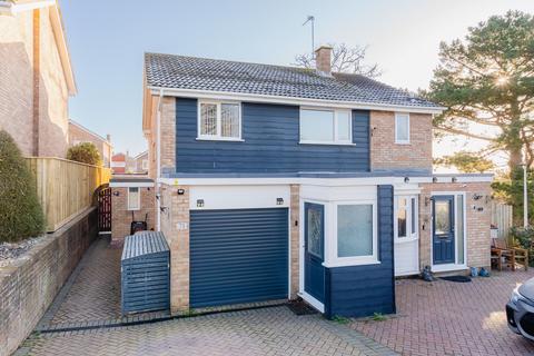 4 bedroom semi-detached house to rent, Burrator Drive, Exeter, EX4