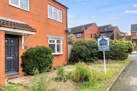 3 bedroom semi-detached house for sale, Hall Street, Cradley Heath B64