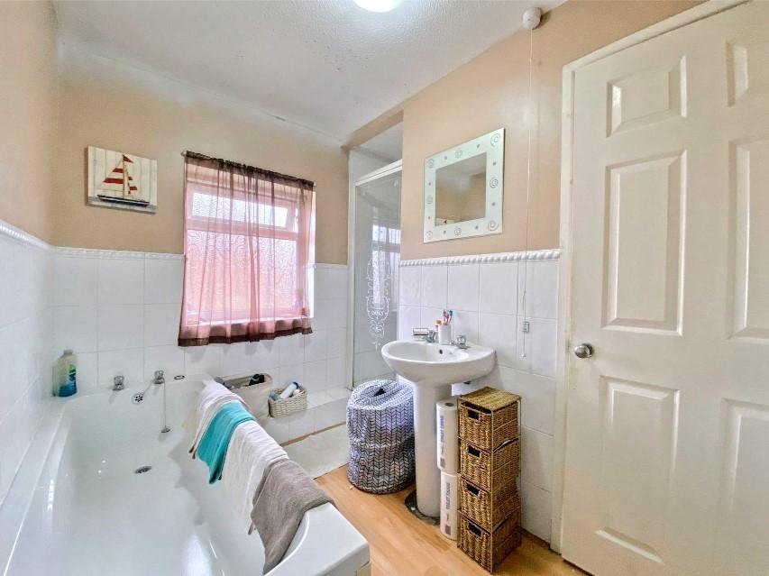 Bathroo