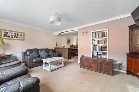 3 bedroom end of terrace house for sale, Regent Street, Manningtree