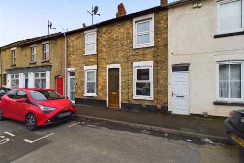 2 bedroom terraced house for sale, Stanley Road, Gloucester