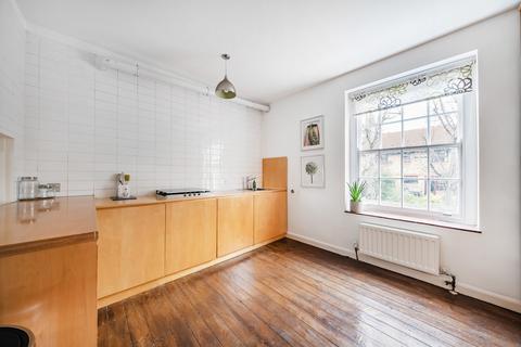 57 Parkside, London, SE3 7QF