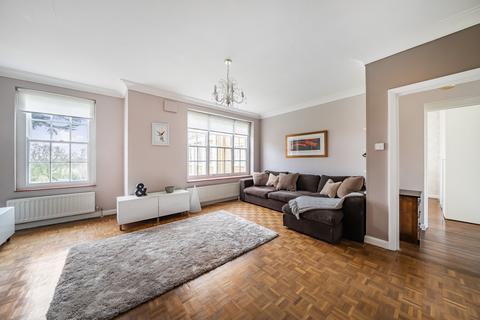 57 Parkside, London, SE3 7QF