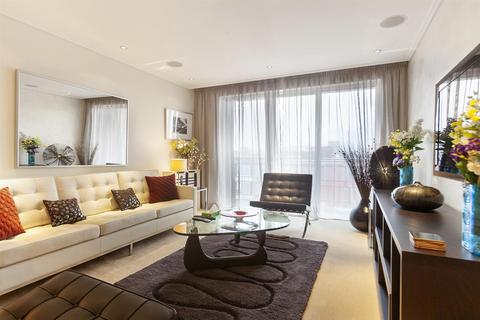 2 bedroom flat for sale, Ennismore Gardens, London SW7