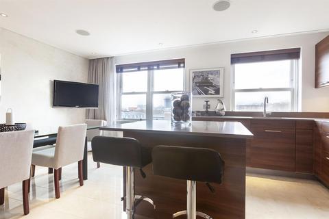 2 bedroom flat for sale, Ennismore Gardens, London SW7