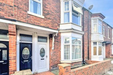 2 bedroom flat for sale, Talbot Road, West Harton, South Shields, Tyne and Wear, NE34 0QJ