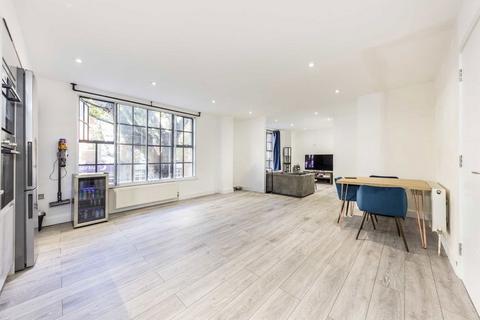 2 bedroom flat for sale, Tower Bridge Road, London SE1