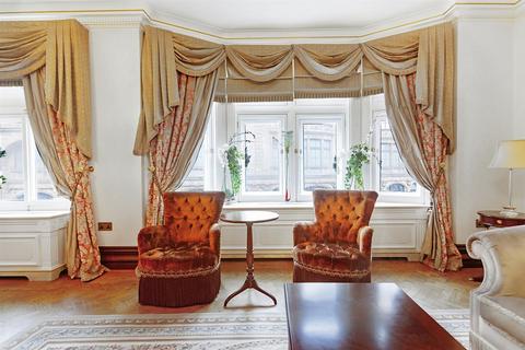 undefined, Hans Road, London SW3