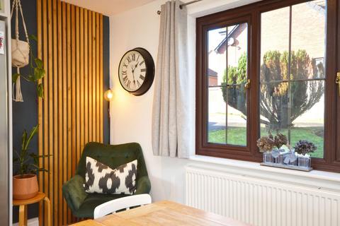 63 Brock End, Portishead, Bristol, BS20 8LS