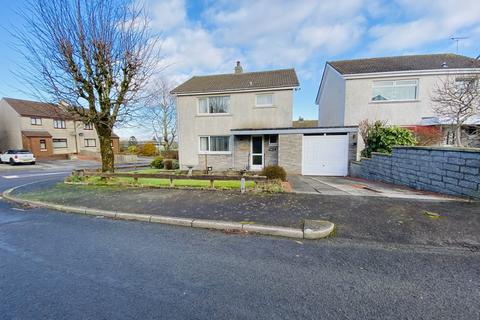 3 bedroom villa for sale, 2 Drumsleet Avenue, Dumfries, DG2 8LH