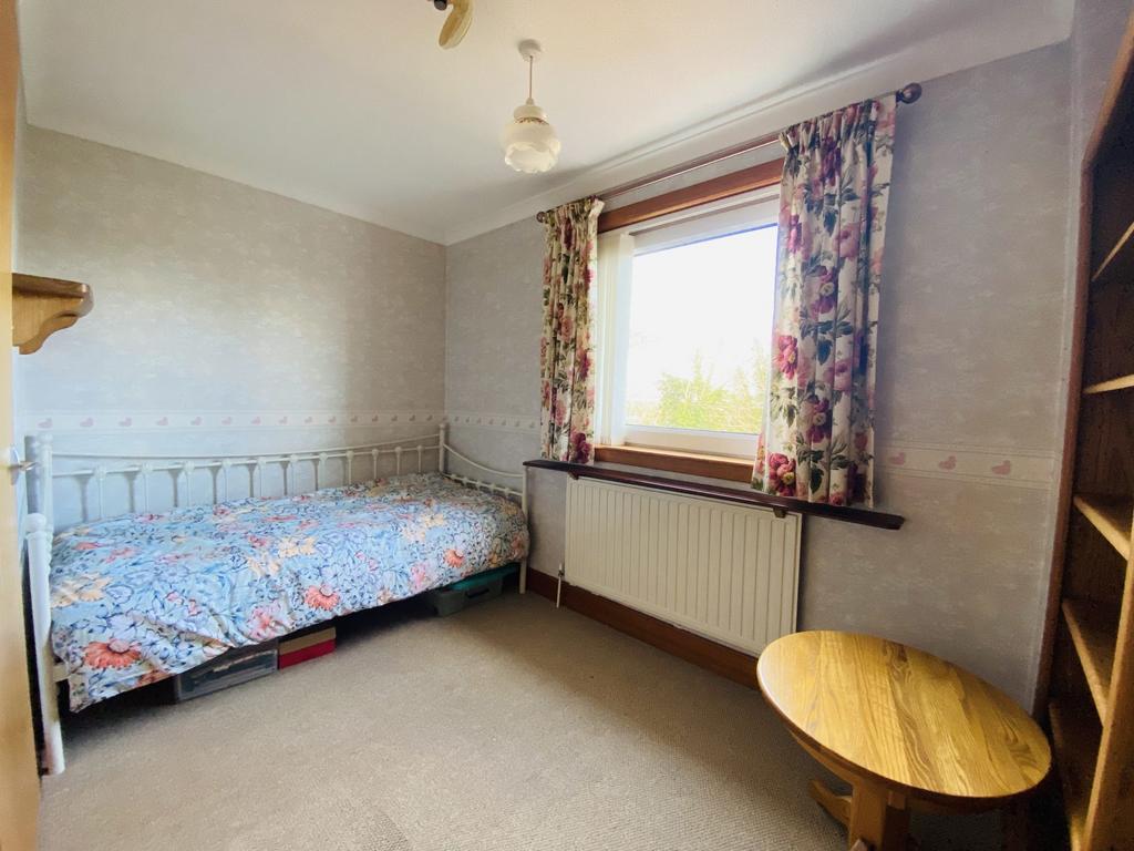 2 Drumsleet Avenue, Dumfries, DG2 8 LH - Braidwoods