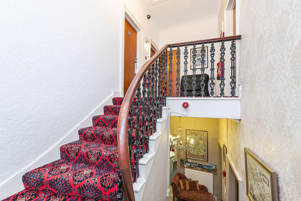 Original Bannister