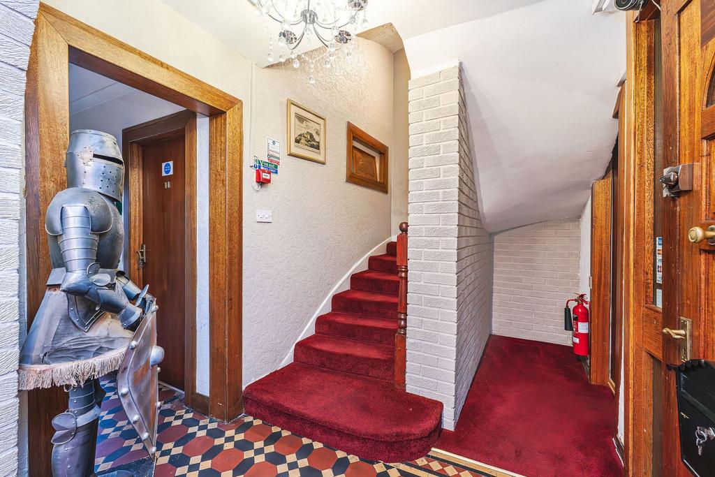 Hallway