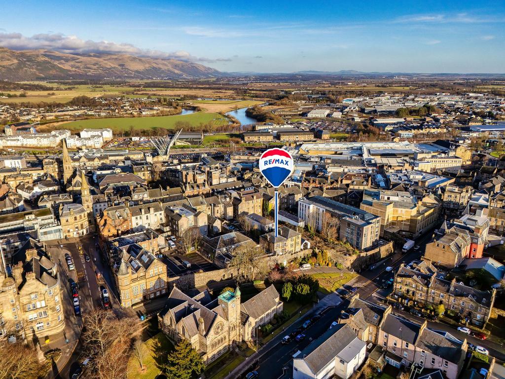 Stirling