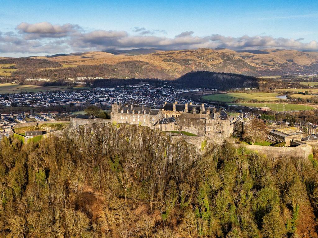 Stirling Castle