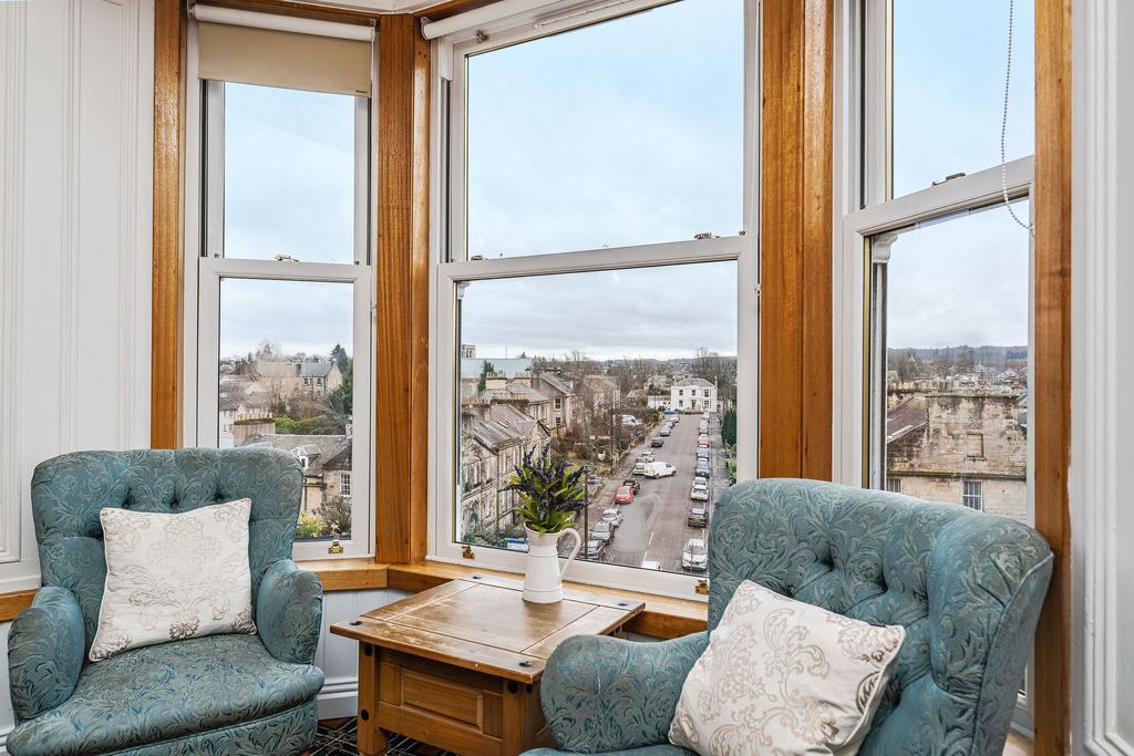 Bay Window