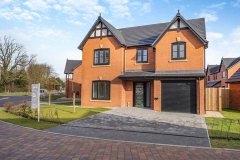 4 bedroom detached house for sale, Nantwich CW5