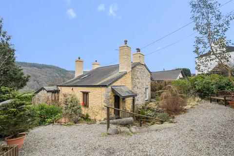 3 bedroom detached house for sale, Gunnislake, Tamar Valley