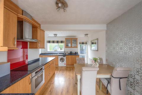 2 bedroom terraced house for sale, Reney Crescent, Greenhill, Sheffield