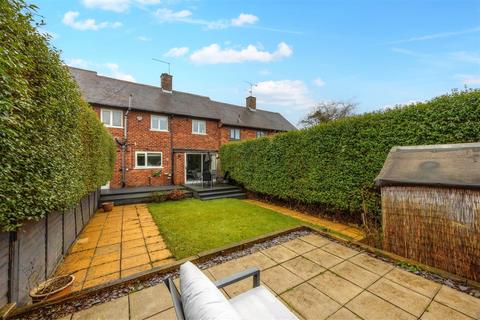 2 bedroom terraced house for sale, Reney Crescent, Greenhill, Sheffield