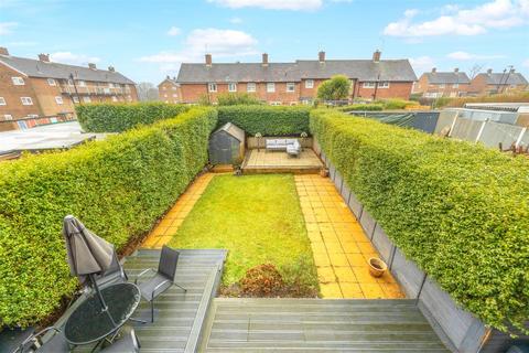 2 bedroom terraced house for sale, Reney Crescent, Greenhill, Sheffield