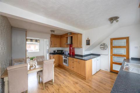 6 Reney Crescent, Sheffield, S8 7FS