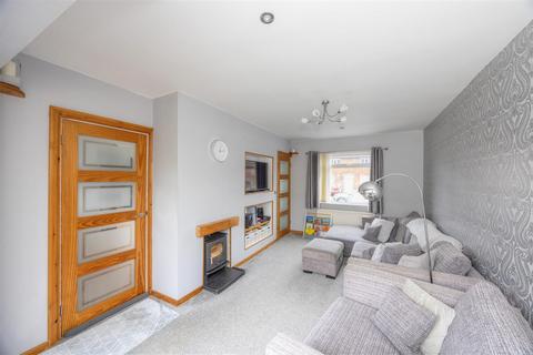 6 Reney Crescent, Sheffield, S8 7FS