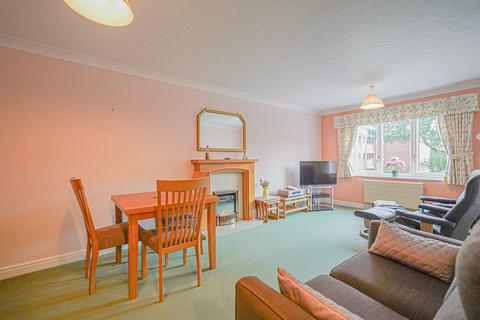 2 bedroom apartment for sale, Grange Road, Dove House Court Grange Road, B91