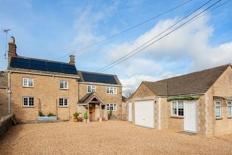 undefined, High Street, Milton-Under-Wychwood, OX7