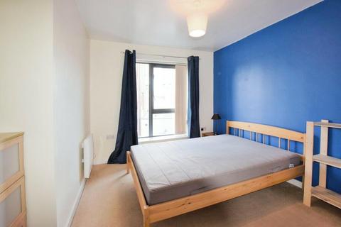 2 bedroom flat to rent, London, SE1