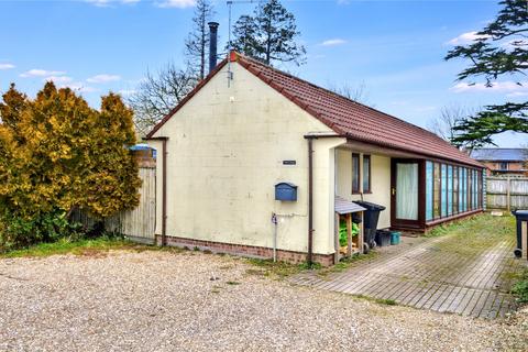 2 bedroom bungalow for sale, Ditch Furlong Road, Cossington, Bridgwater, Somerset, TA7