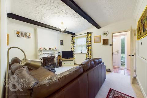 3 bedroom cottage for sale, Boat Dyke Road, Upton, Norwich