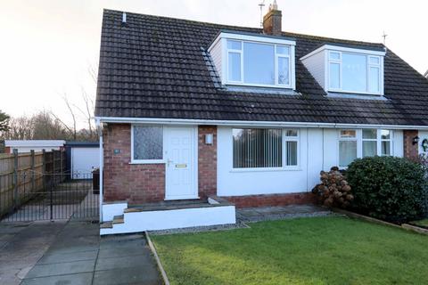 3 bedroom semi-detached house for sale, Harrogate Way, Southport PR9