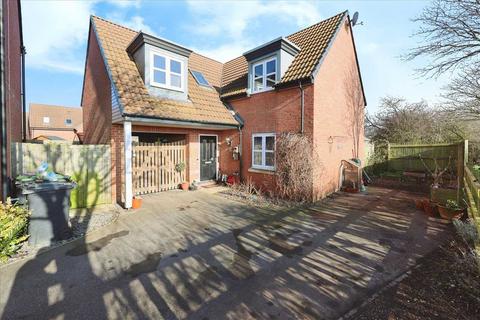 4 bedroom detached house for sale, Ivy Bank, Witham St. Hughs