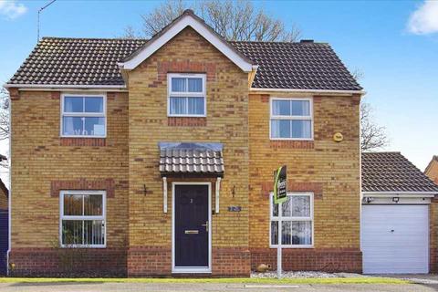 4 bedroom detached house for sale, The Drove, South Hykeham