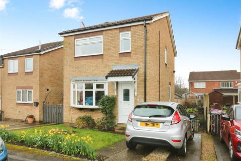 3 bedroom detached house for sale, Boundary Green, Rawmarsh, Rotherham